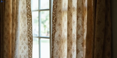 Curtain deodorising and odour removal steam cleaning research-vic QLD